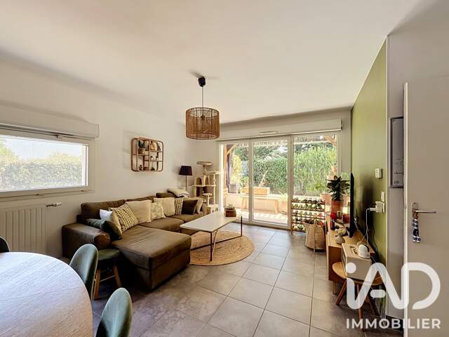 Vente Appartement 3 pièces — photo du bien