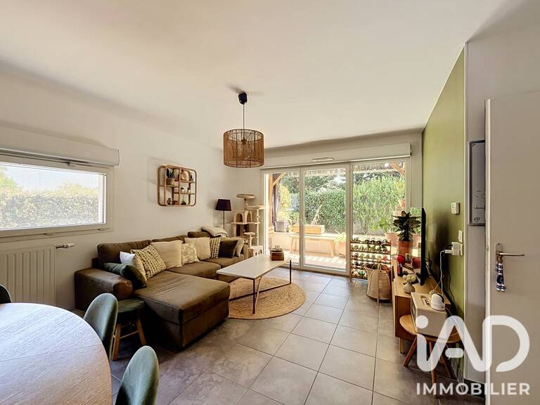 Vente Appartement 3 pièces — photo 1