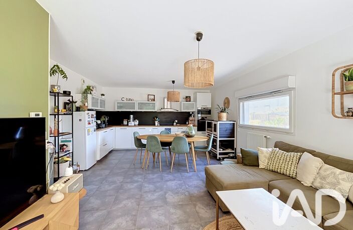 Vente Appartement 3 pièces — photo 2