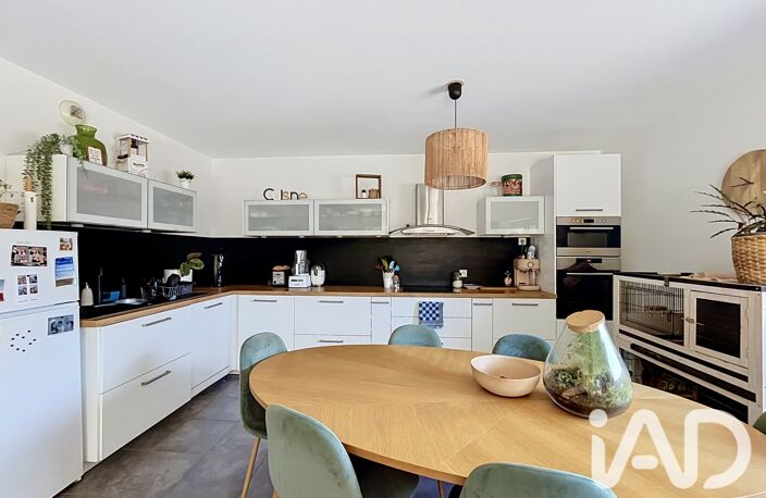 Vente Appartement 3 pièces — photo 3