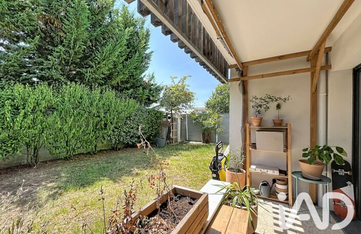 Vente Appartement 3 pièces — photo 5