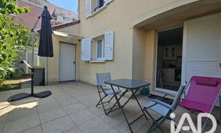 Maison 5 Pièces 92 m² à vendre à Émerainville (77184)