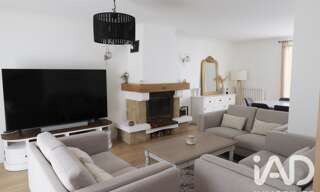 Maison 6 Pièces 136 m² à vendre à Viry-Châtillon (91170)