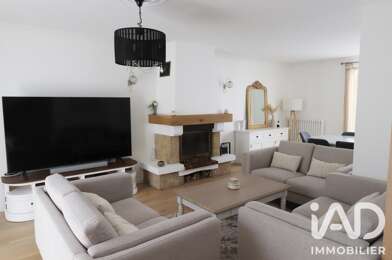 Maison 6 pièces 449000 €