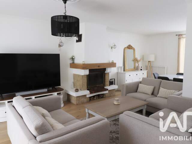 Vente Maison/villa 6 pièces — photo du bien