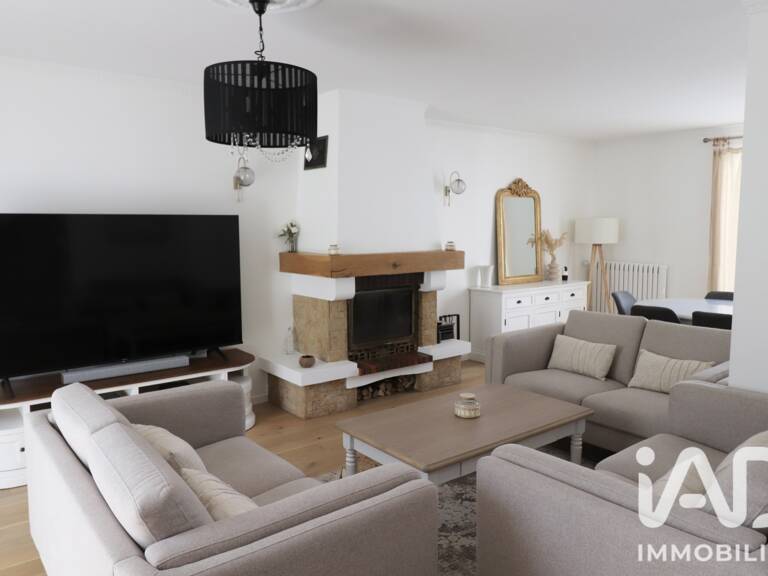 Vente Maison/villa 6 pièces — photo 1