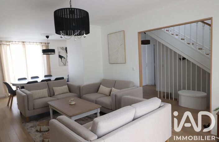 Vente Maison/villa 6 pièces — photo 2