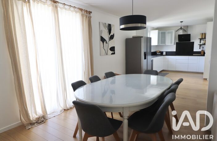 Vente Maison/villa 6 pièces — photo 3