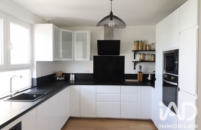 Vente Maison/villa 6 pièces — photo 4