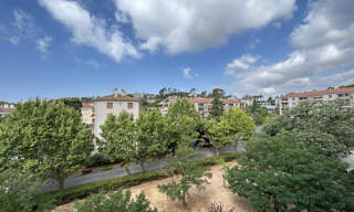 Appartement 4 Pièces 70 m² à vendre à Toulon (83000)