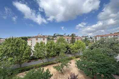 Appartement 4 pièces 259000 €