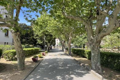 Appartement 4 pièces 259000 €