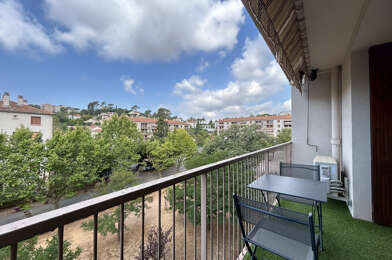 Appartement 4 pièces 259000 €