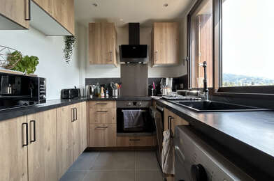 Appartement 4 pièces 259000 €