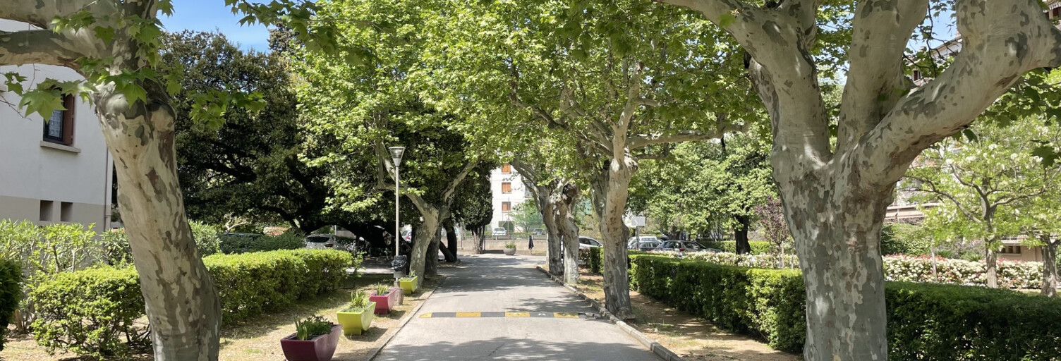 Appartement 4 Pièces 70 m² à vendre à Toulon (83000)