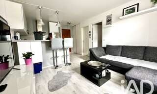 Appartement 2 Pièces 32 m² à vendre à Croissy-sur-Seine (78290)