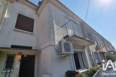 Maison 4 pièces 230000 €