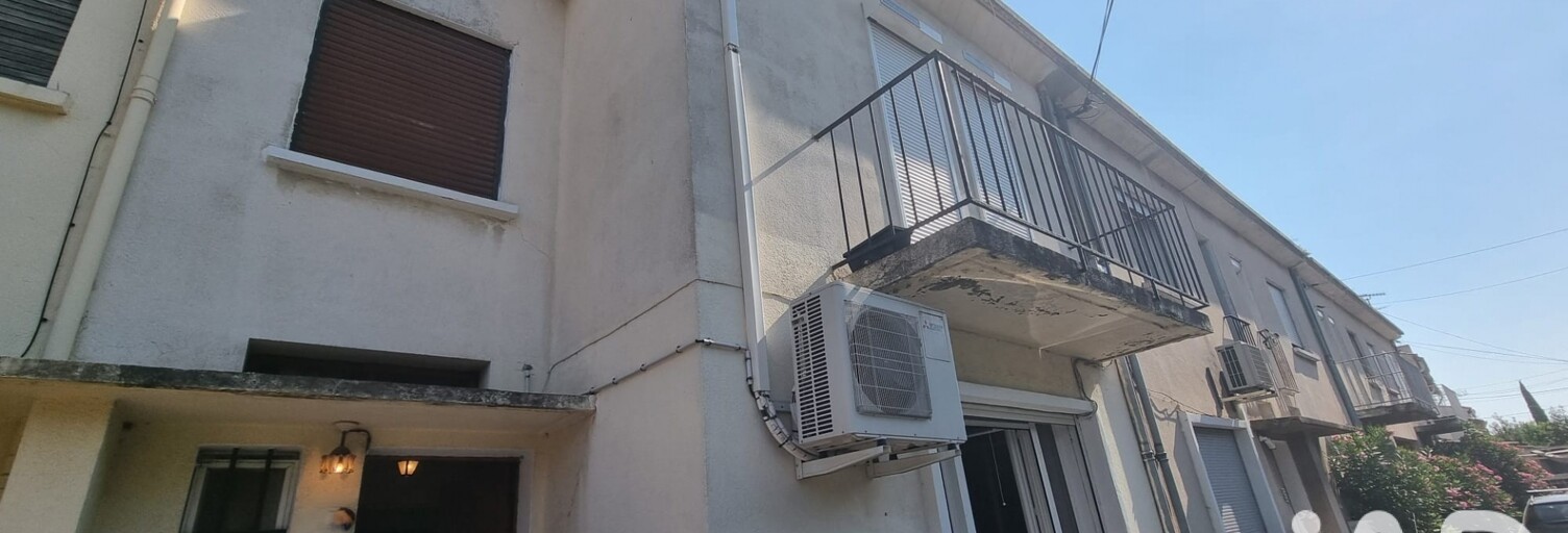 Maison 4 Pièces 79 m² à vendre à Arles (13200)