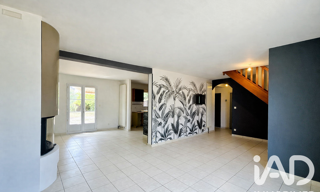 Maison 6 Pièces 143 m² à vendre à Veigné (37250)