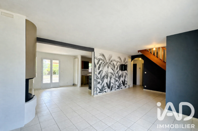 Maison 6 pièces 375000 €