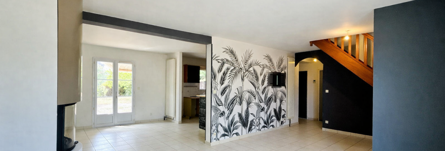 Maison 6 Pièces 143 m² à vendre à Veigné (37250)