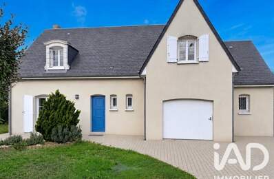 Vente Maison/villa 6 pièces — photo du bien