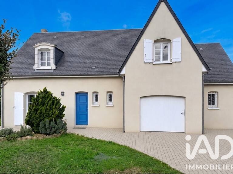 Vente Maison/villa 6 pièces — photo 1