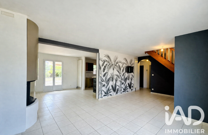 Vente Maison/villa 6 pièces — photo 2