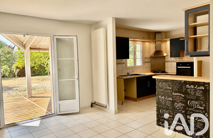 Vente Maison/villa 6 pièces — photo 3