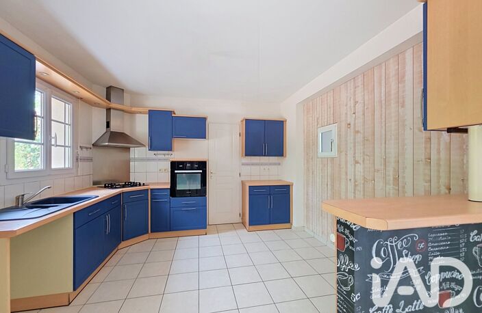 Vente Maison/villa 6 pièces — photo 4