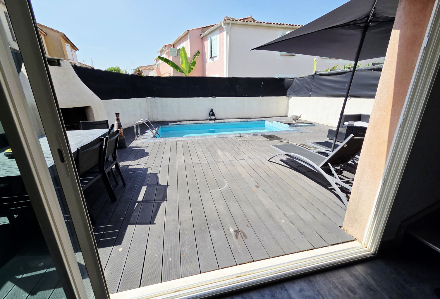 Maison T4 Hyères — photo 1