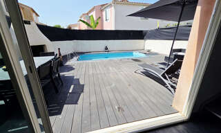 Maison 4 Pièces 90 m² à vendre à Hyères (83400)