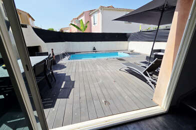 Maison 4 pièces 380000 €