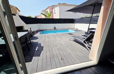 Maison T4 Hyères — photo du bien
