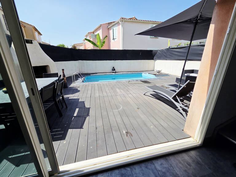 Maison T4 Hyères — photo 1
