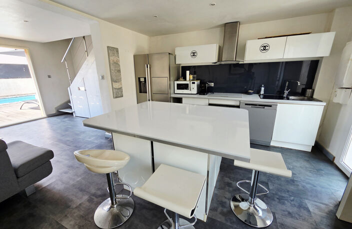 Maison T4 Hyères — photo 2