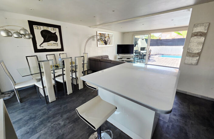 Maison T4 Hyères — photo 3