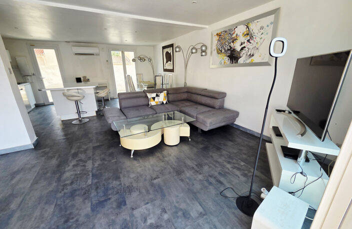 Maison T4 Hyères — photo 4