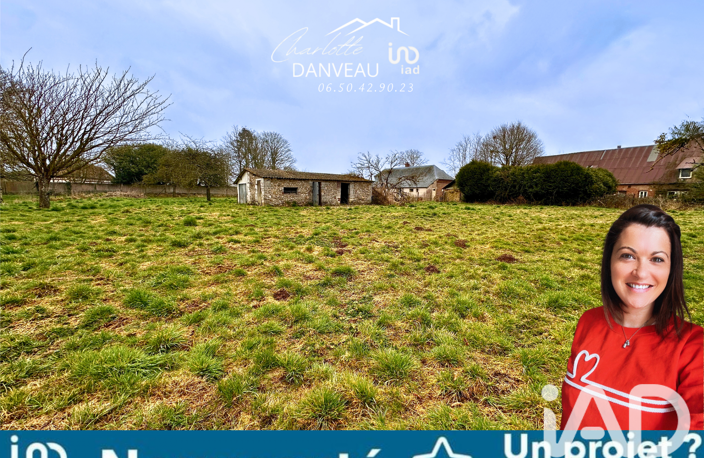 Vente Terrain 1 470 m&sup2; — photo 4