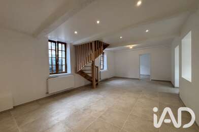 Maison 5 pièces 296000 €