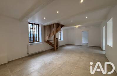 Vente Maison/villa 5 pièces — photo du bien