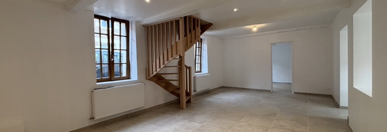 Maison 5 Pièces 109 m² à vendre à Venette (60280)