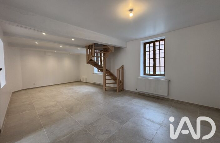 Vente Maison/villa 5 pièces — photo 3