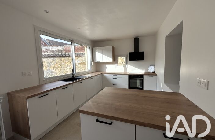 Vente Maison/villa 5 pièces — photo 4