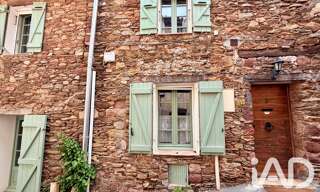 Maison 8 Pièces 190 m² à vendre à La Garde-Freinet (83680)