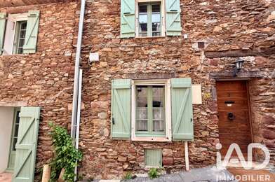 Maison 8 pièces 595000 €
