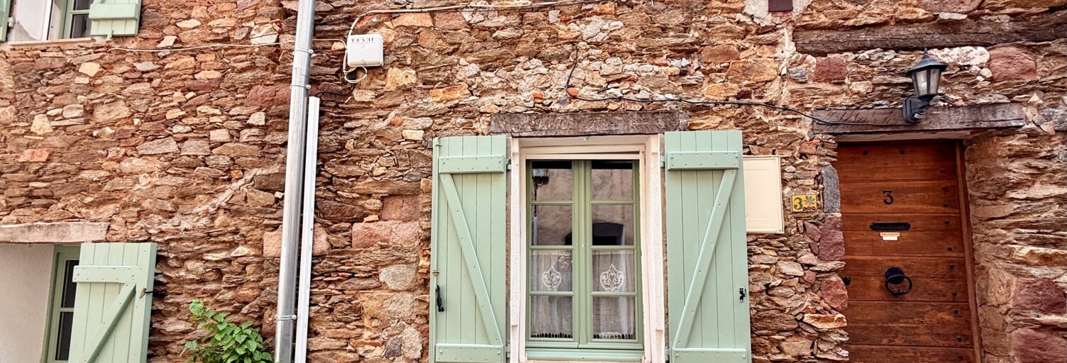 Maison 8 Pièces 190 m² à vendre à La Garde-Freinet (83680)