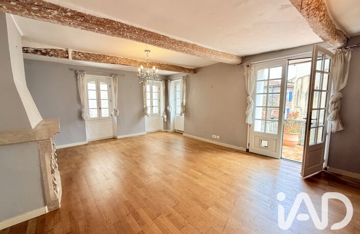 Vente Maison de village 8 pièces — photo 3