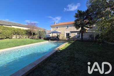 Maison 10 pièces 389000 €