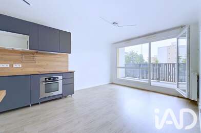 Appartement 3 pièces 182000 €